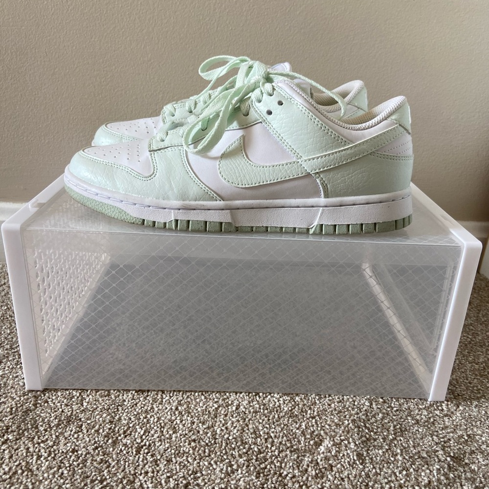 Women’s Nike Dunk Low “Next Nature” - Picture 2 of 2